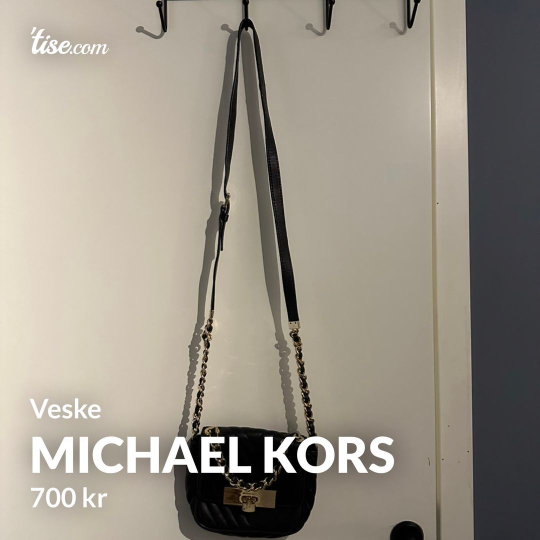 Michael Kors