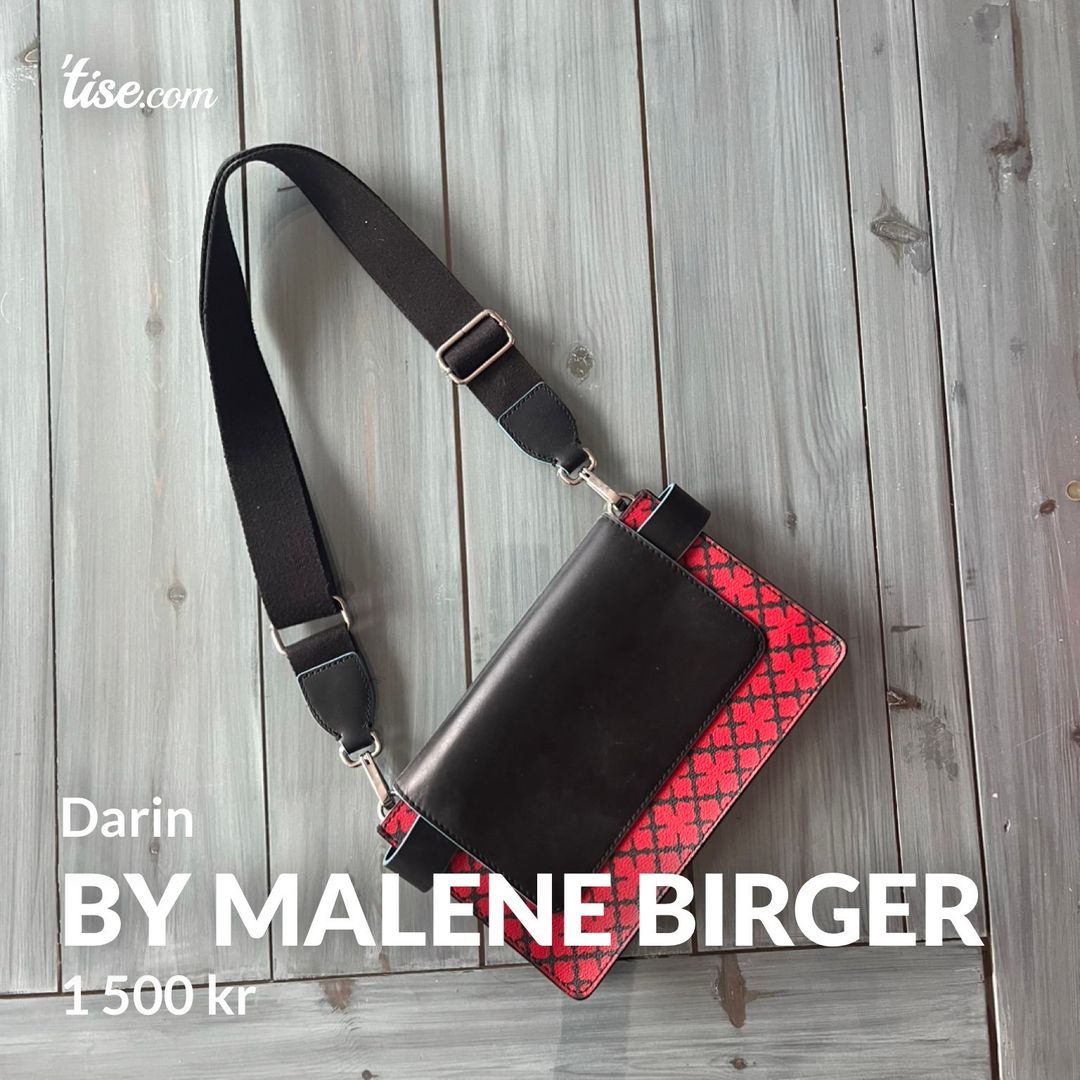 By Malene Birger