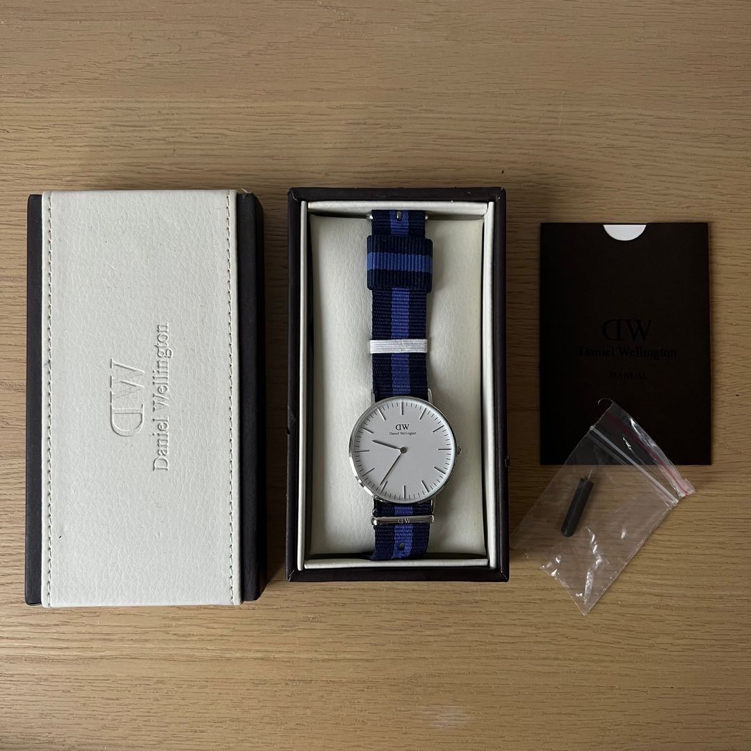 Daniel Wellington