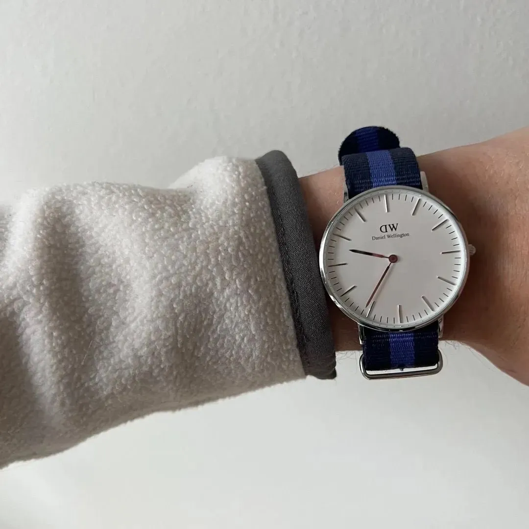 Daniel Wellington