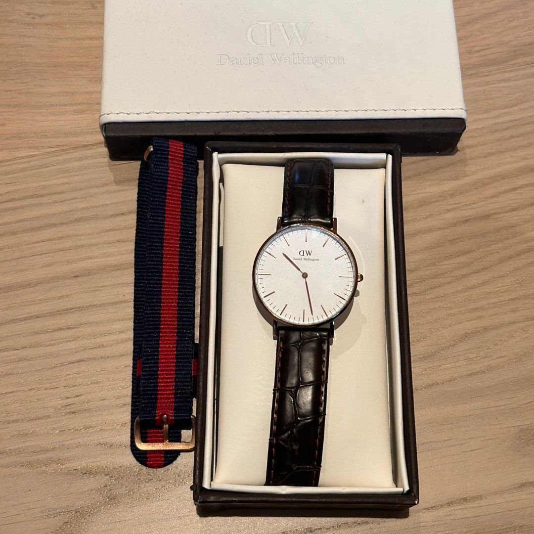 Daniel Wellington