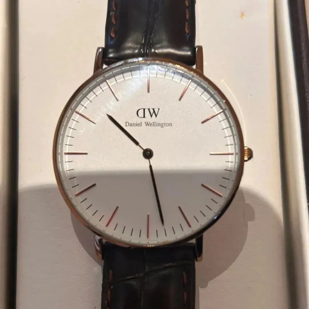 Daniel Wellington