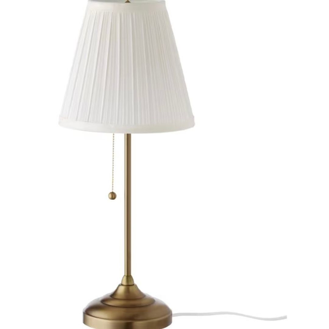 Lampe