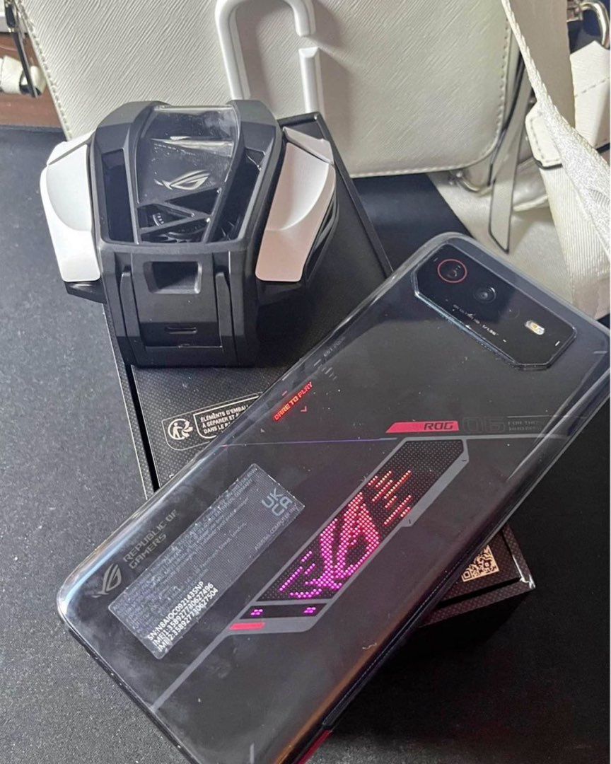 Rog 6