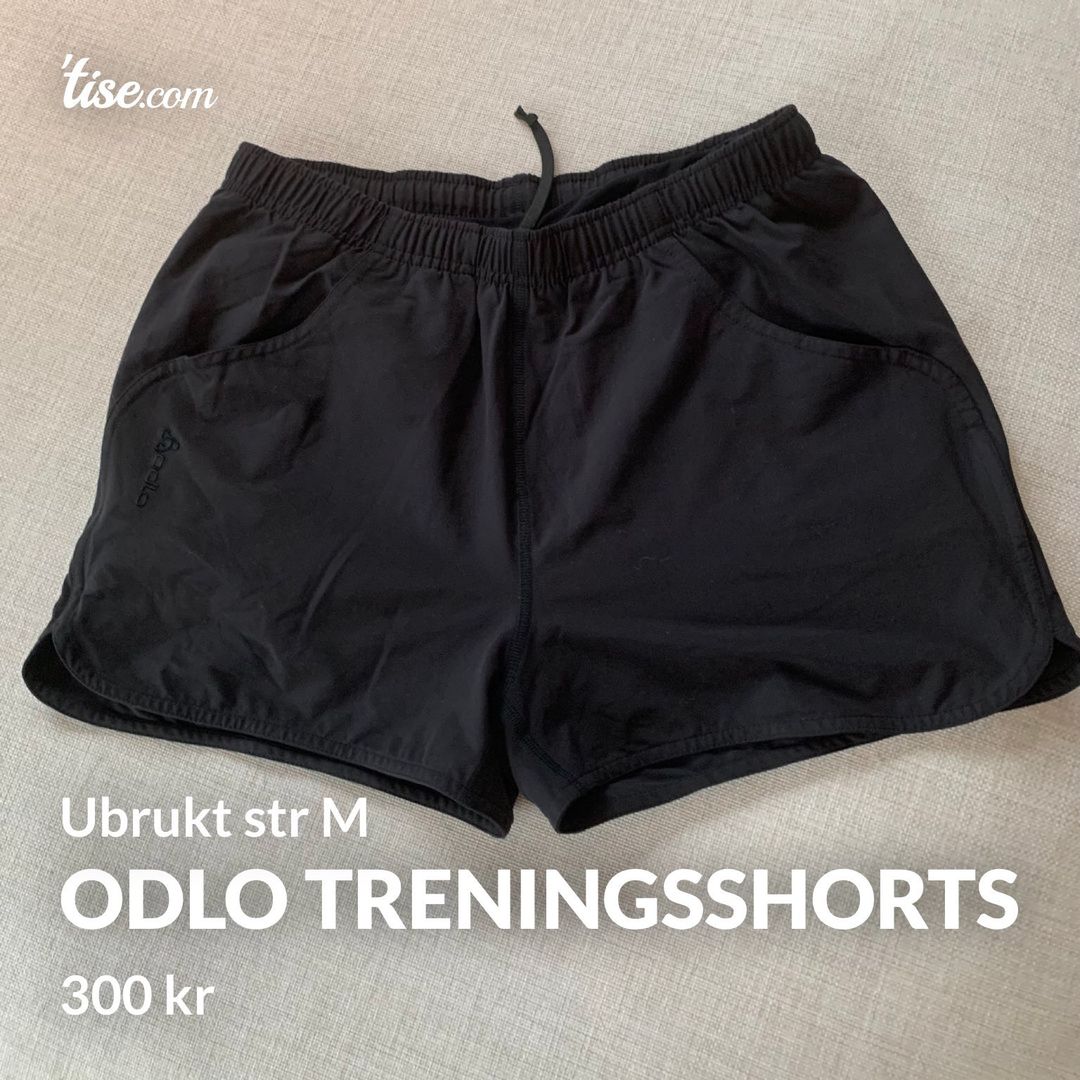 Odlo treningsshorts