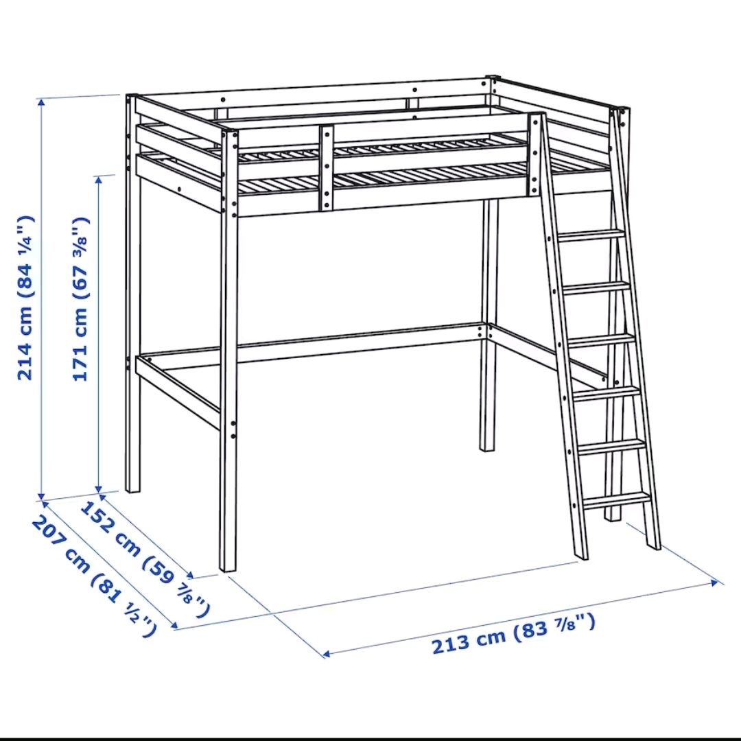 Storå Loftseng