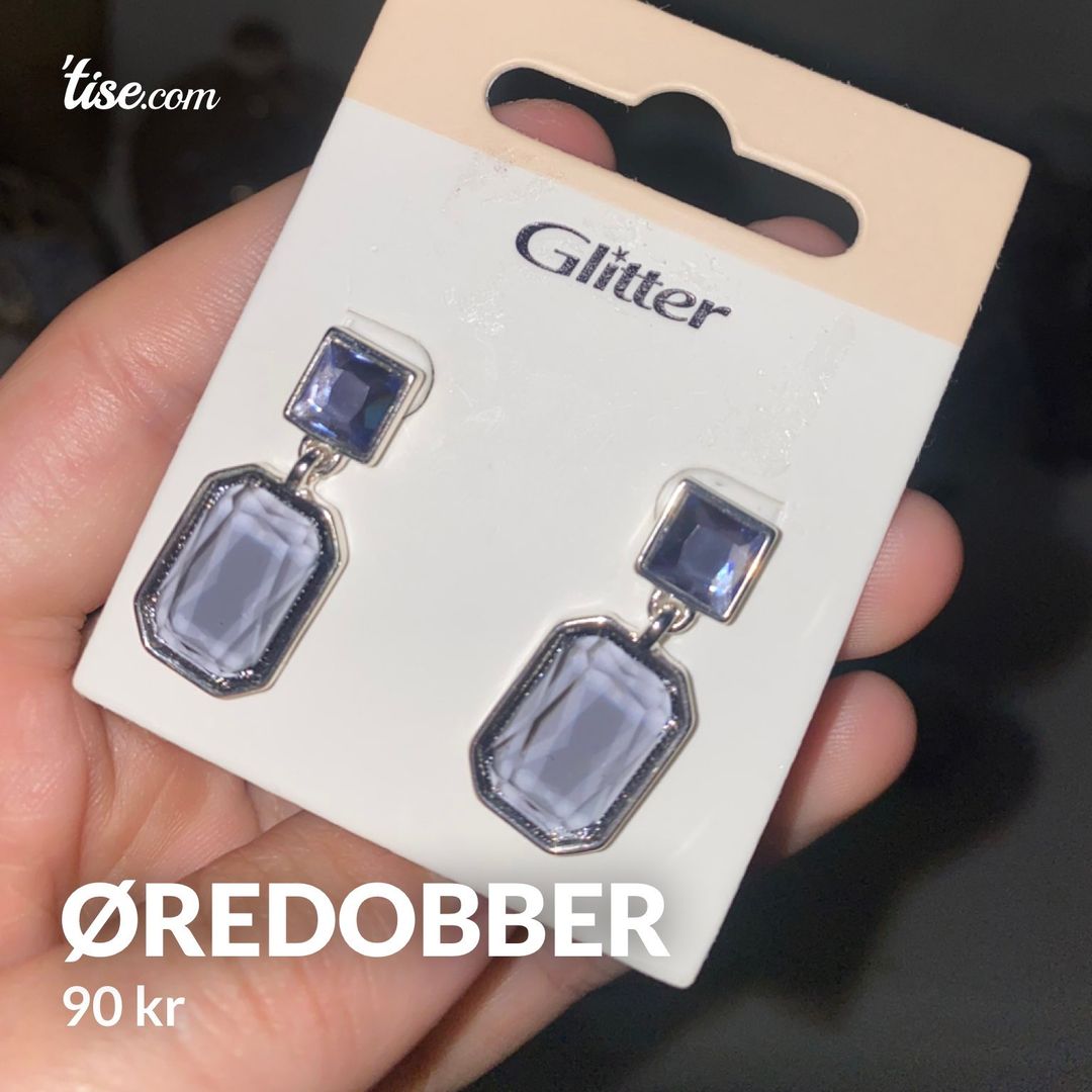 Øredobber