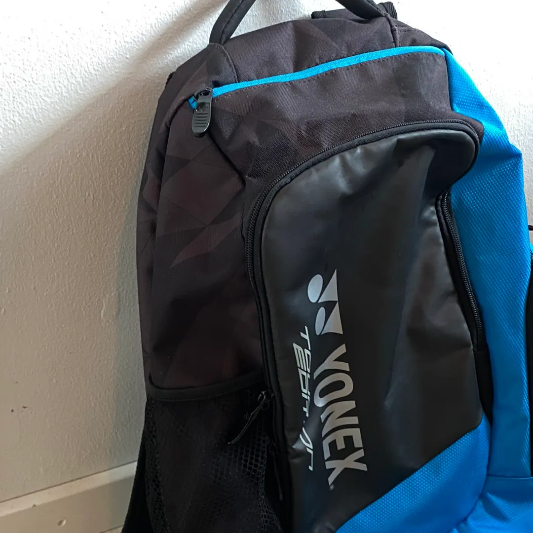 Yonex badmintontaske