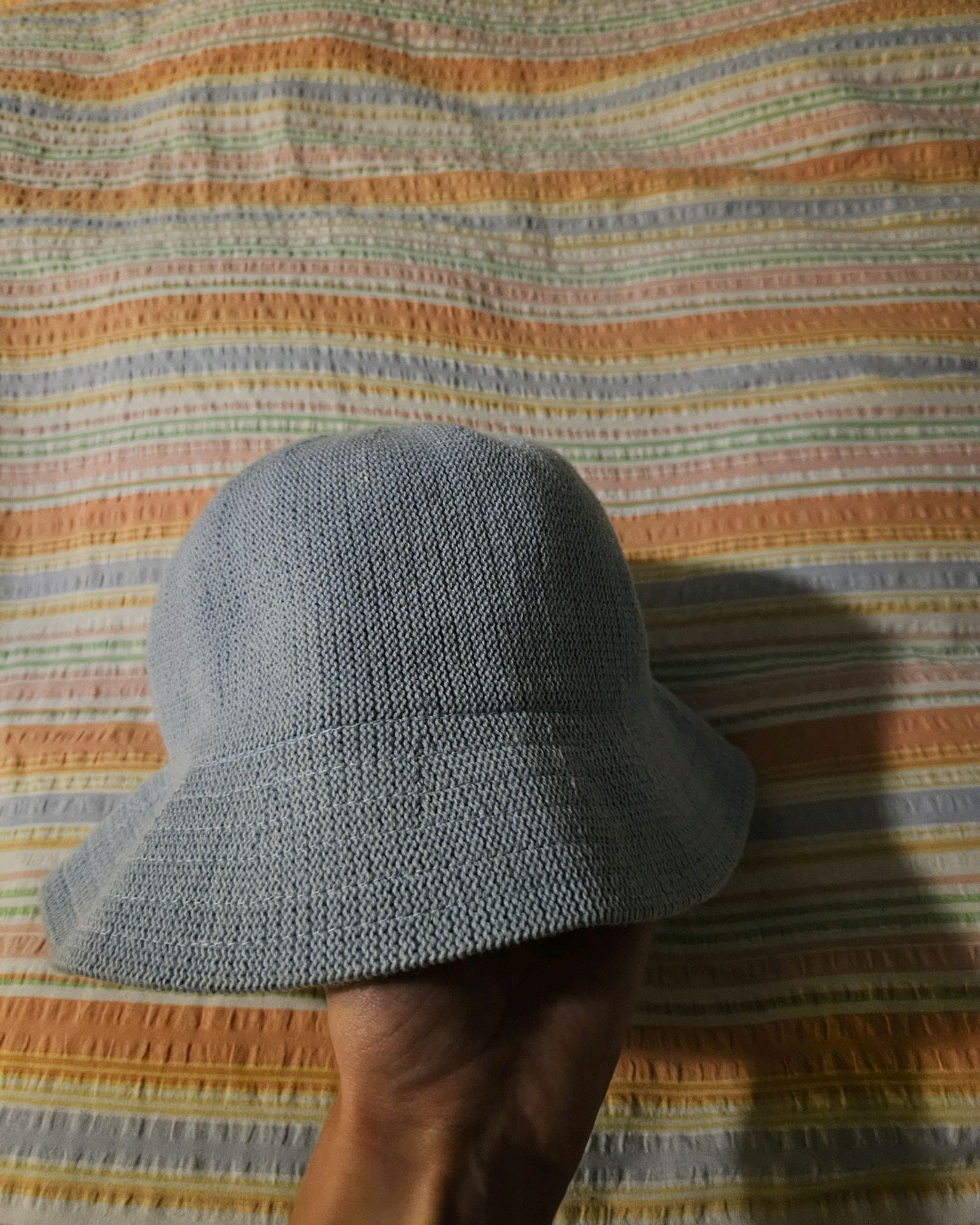 Favoritt buckethat