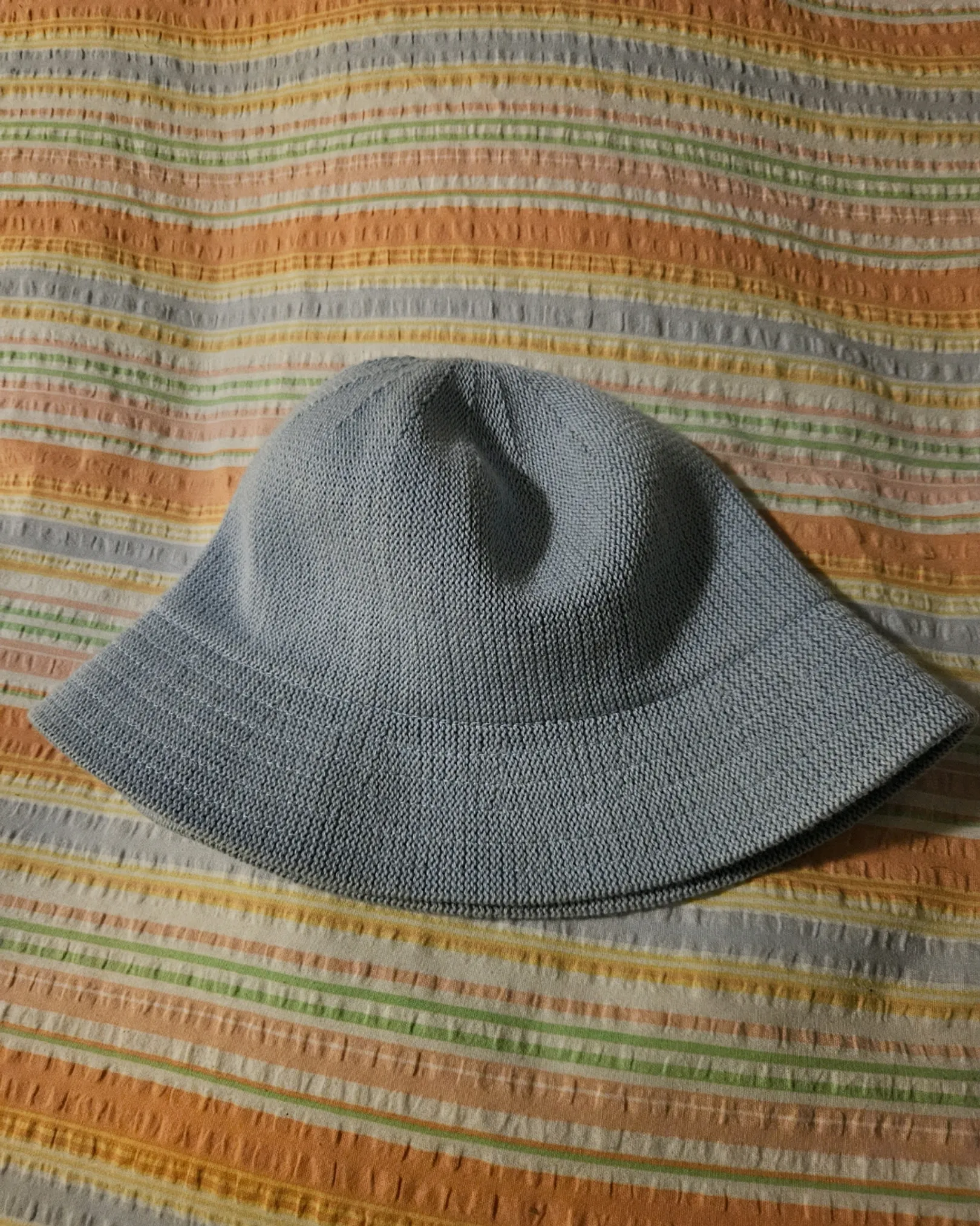 Favoritt buckethat