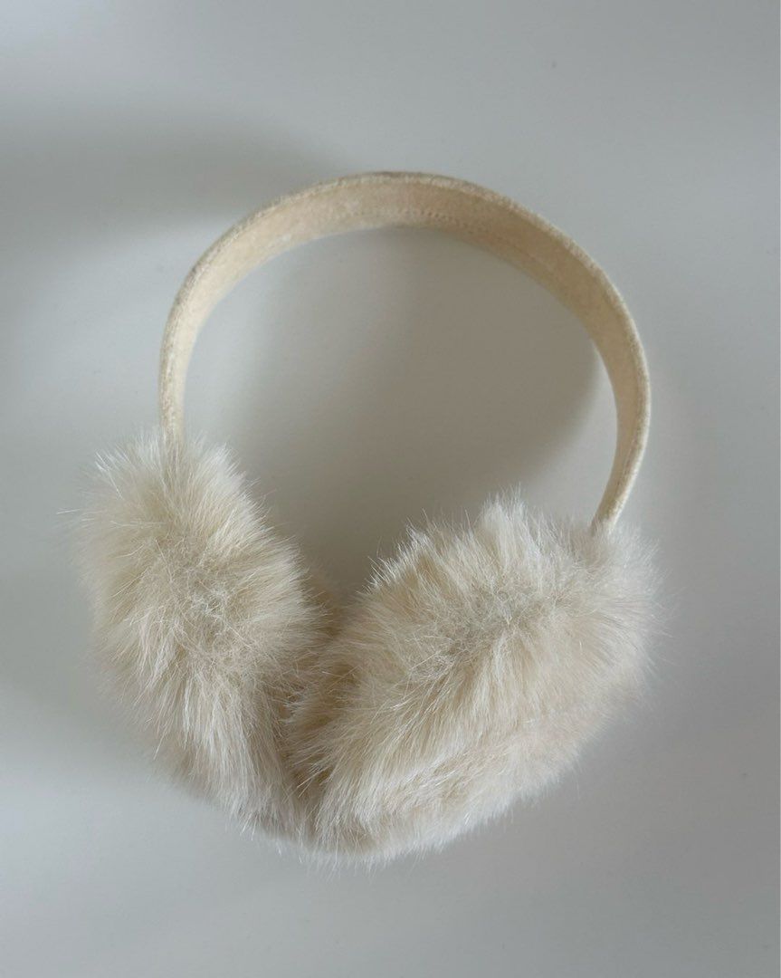 Earmuffs