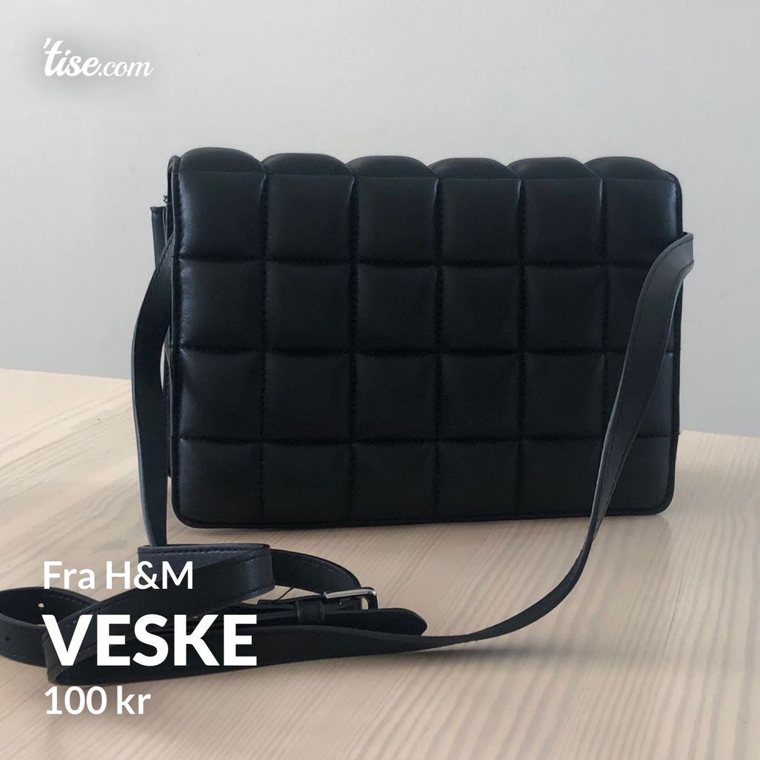 Veske