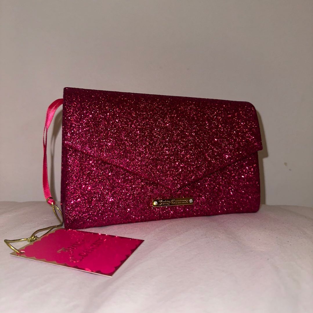 Juicy Couture taske