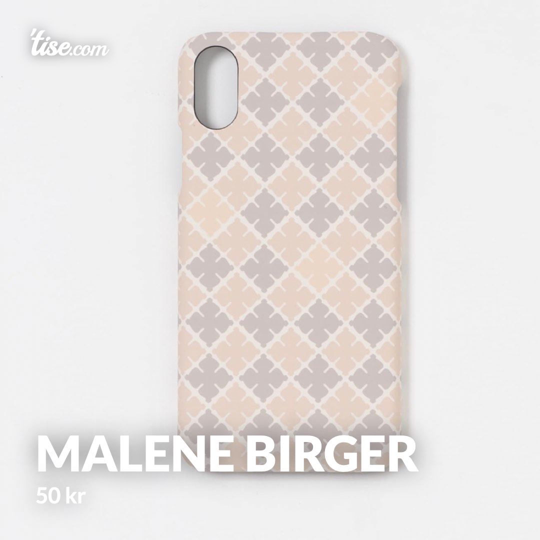 Malene Birger