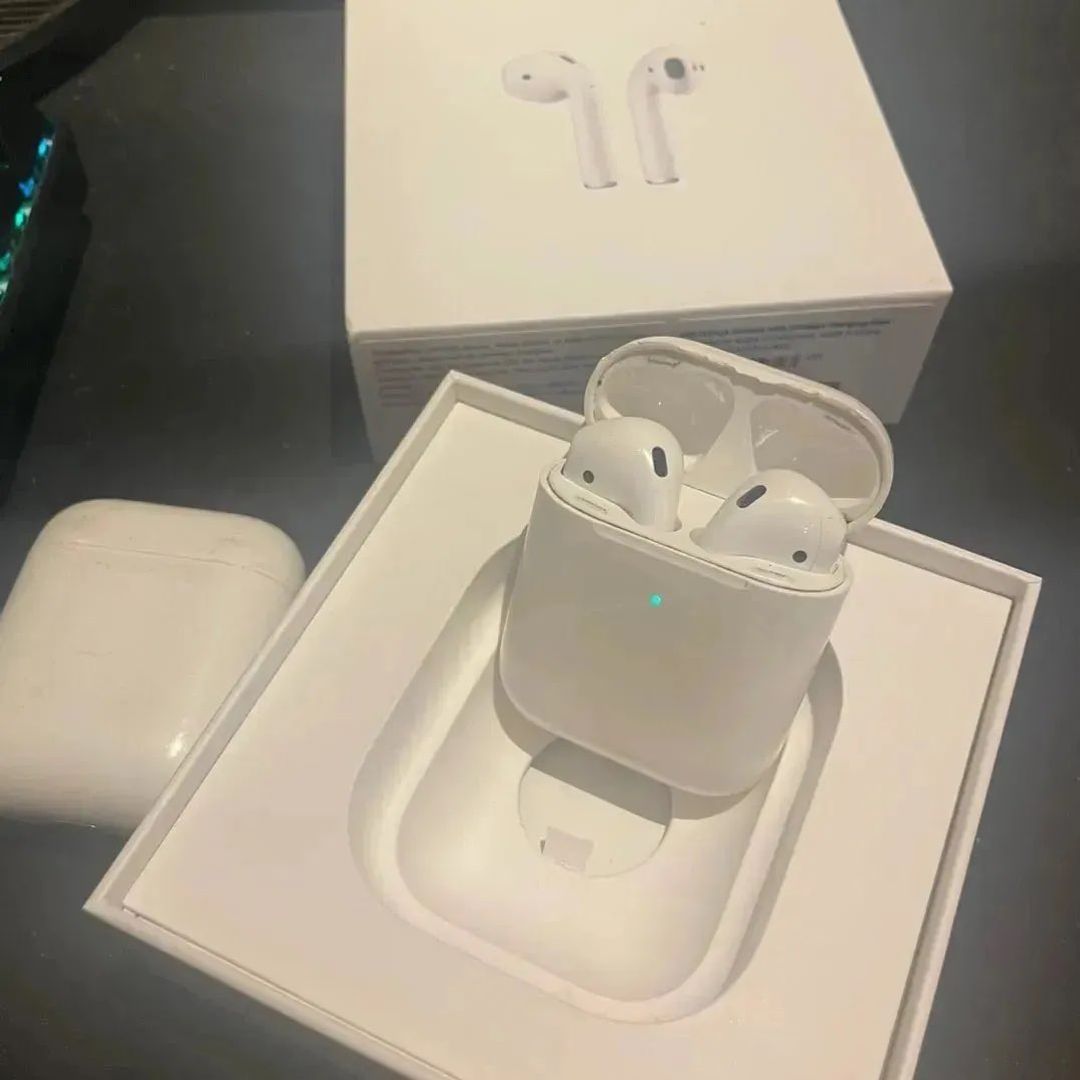 Airpods 2