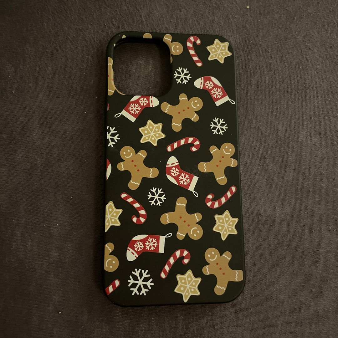 Iphone cover