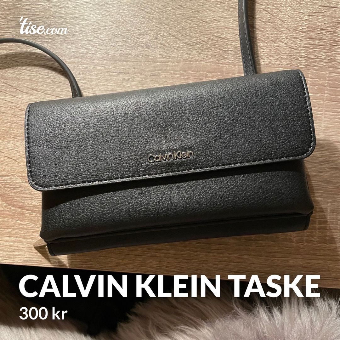 Calvin Klein taske