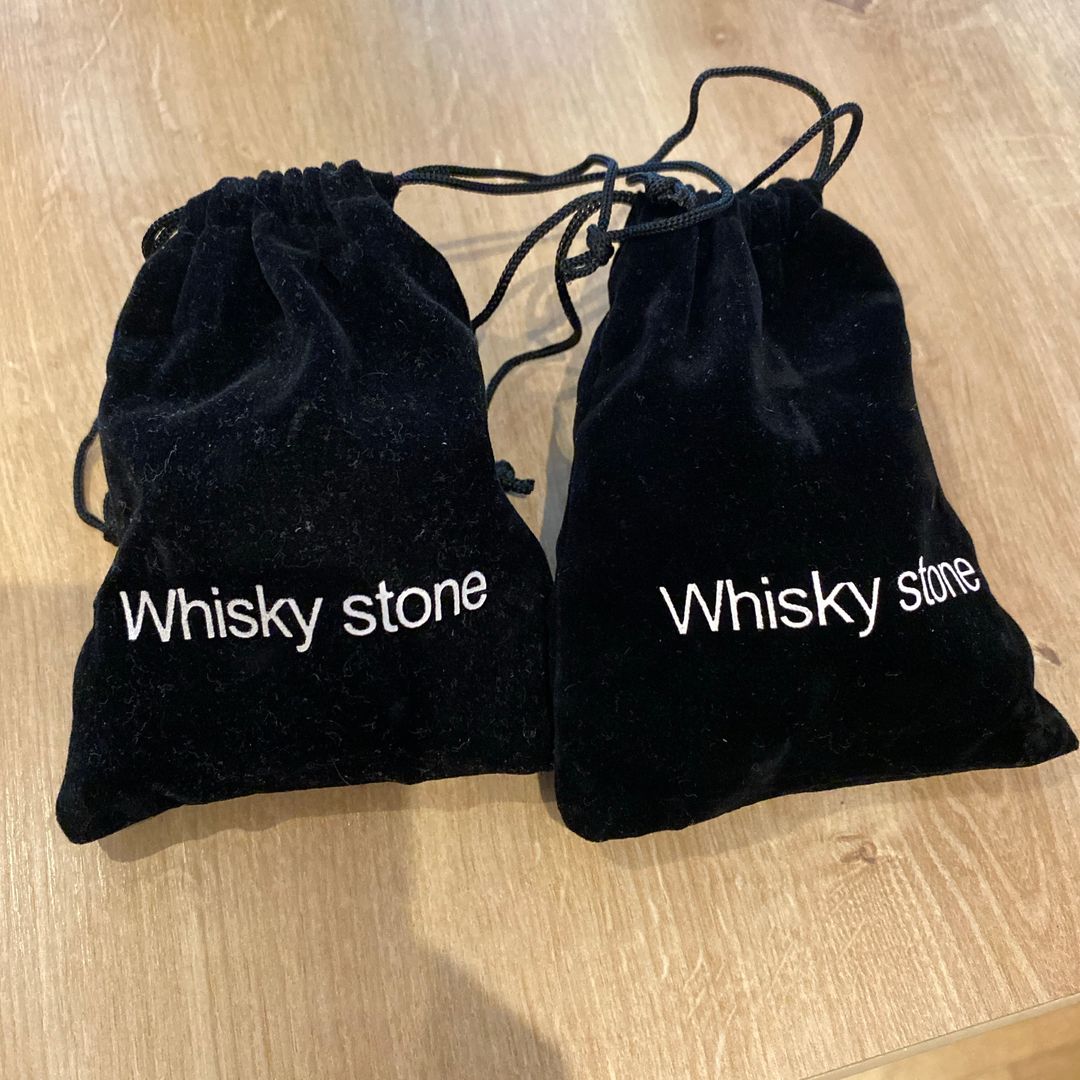 Whiskeysteinar