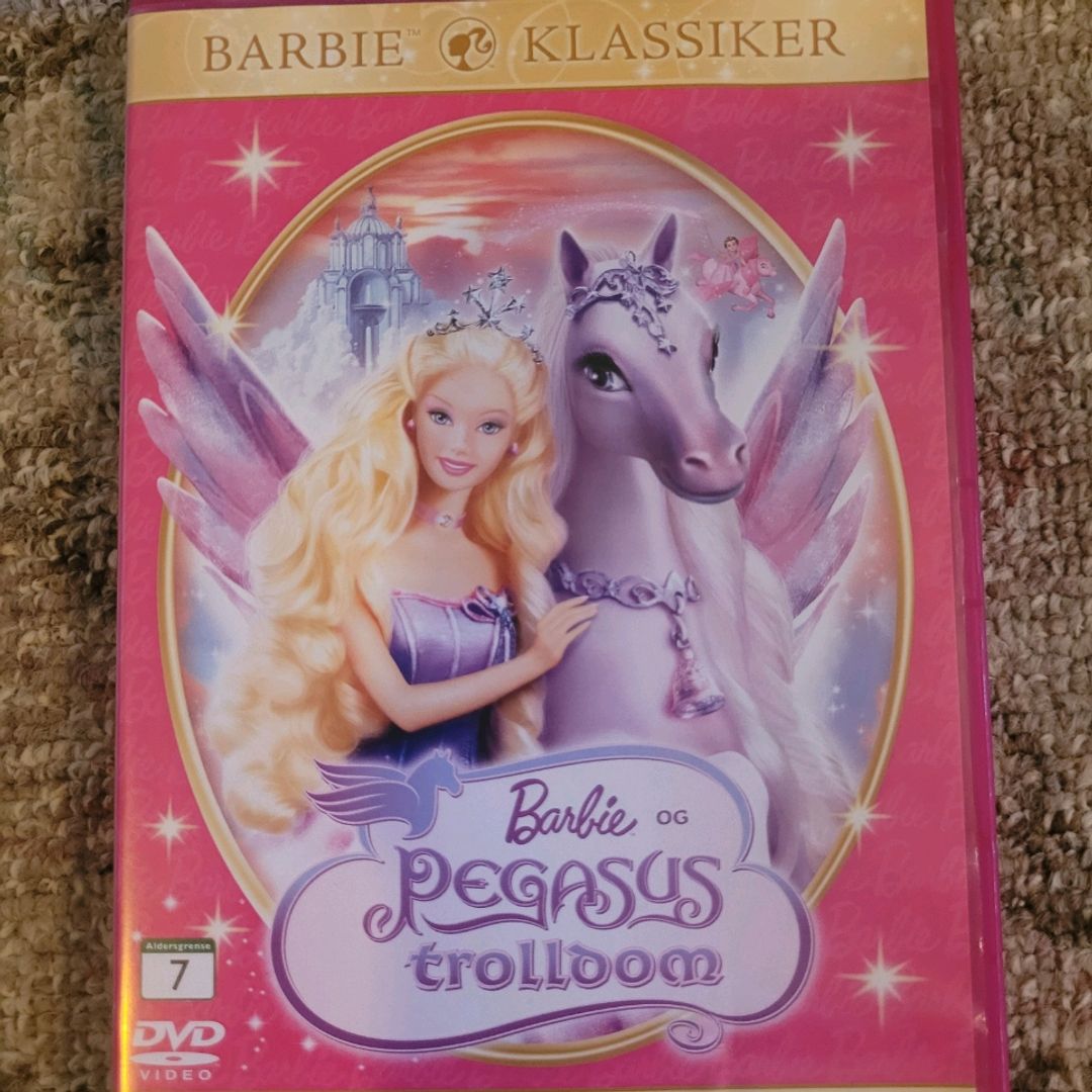 Barbie Film