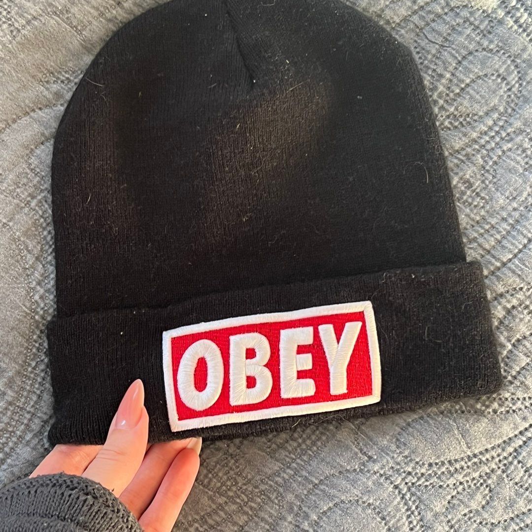 Obey lue