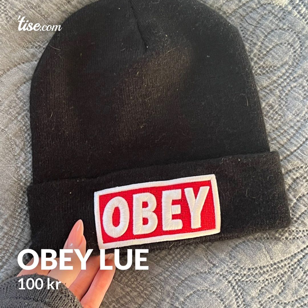 Obey lue