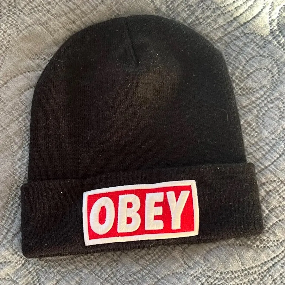 Obey lue