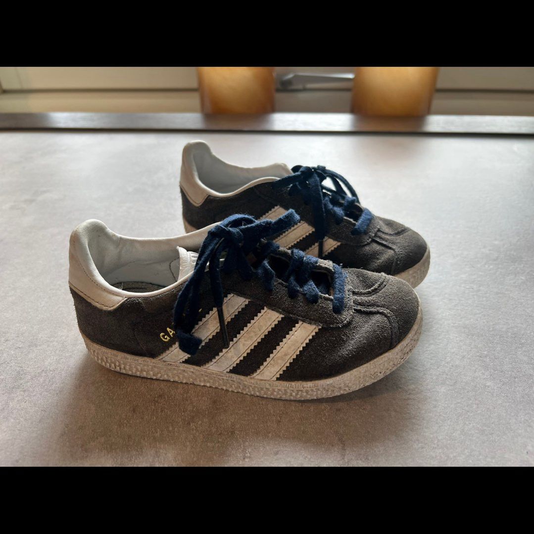 Adidas Gazelle