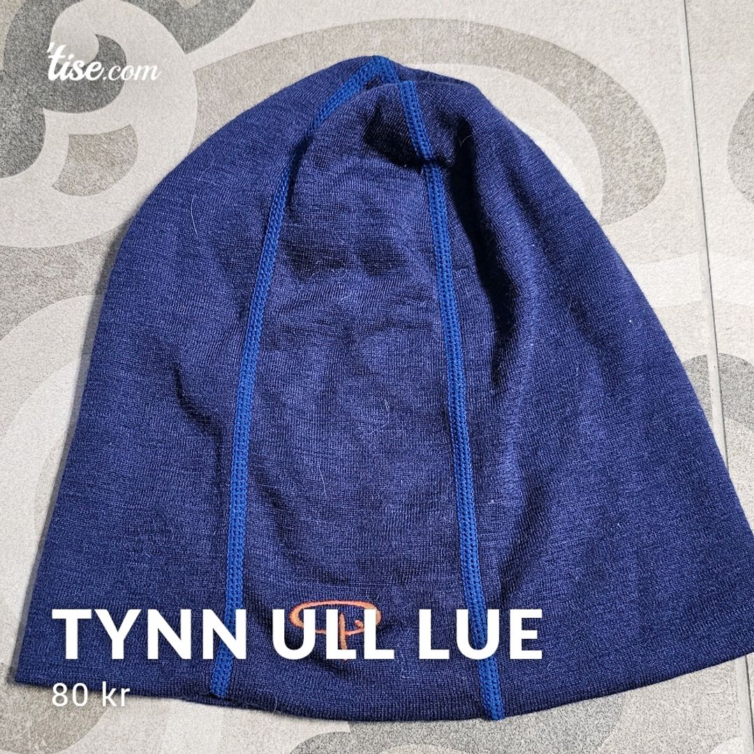 Tynn Ull Lue