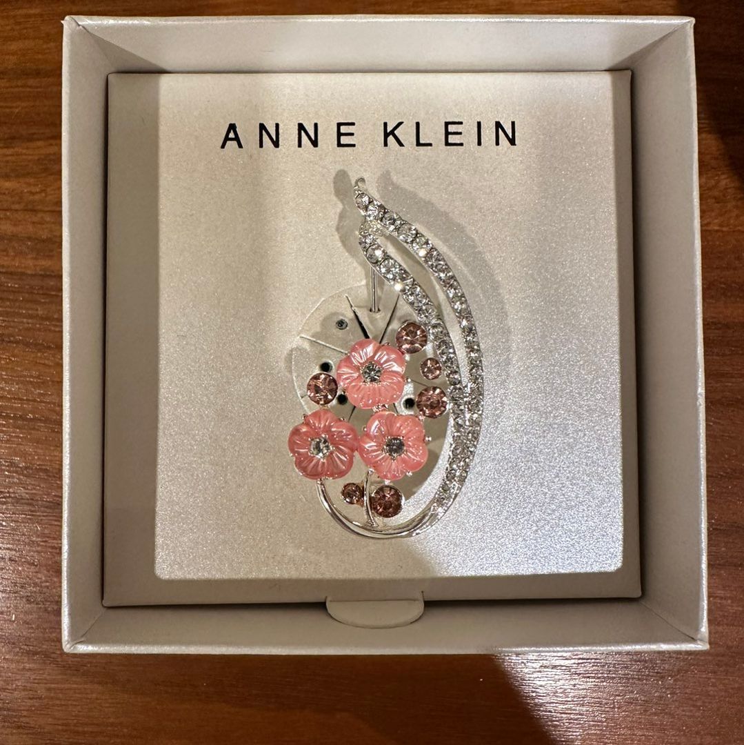 Anne Klein