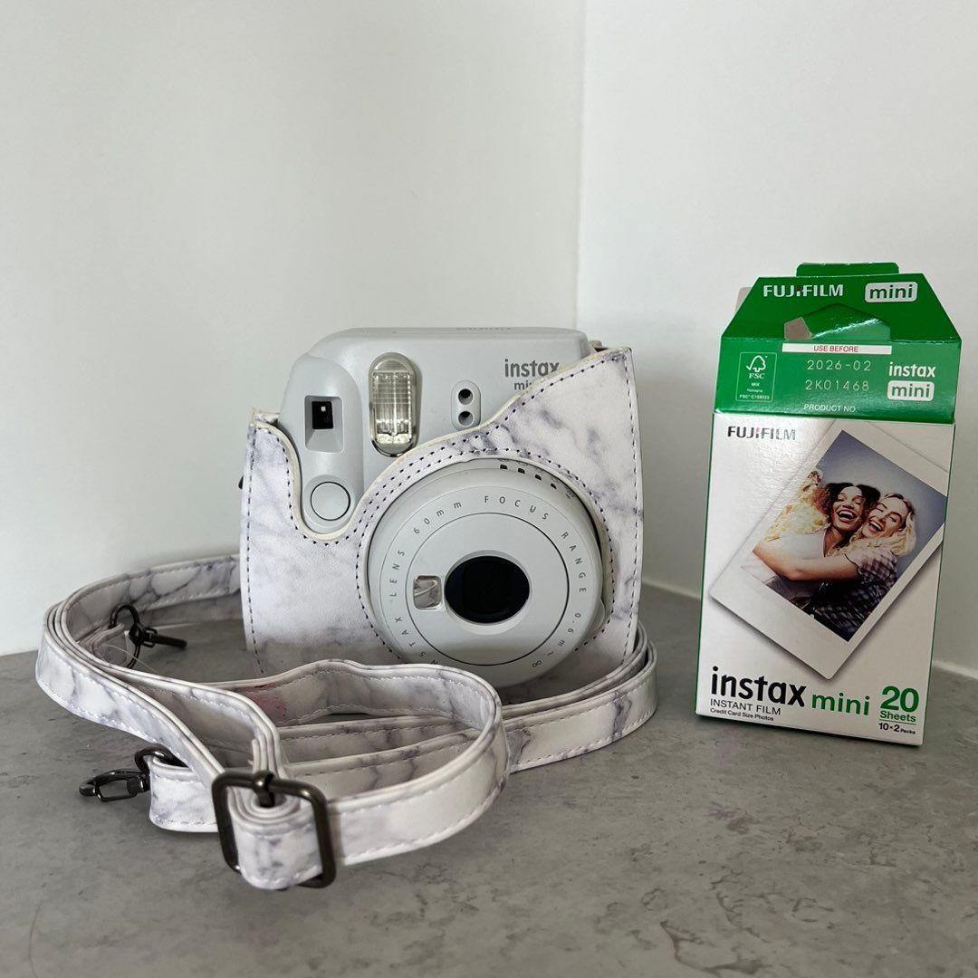 Instax mini 9