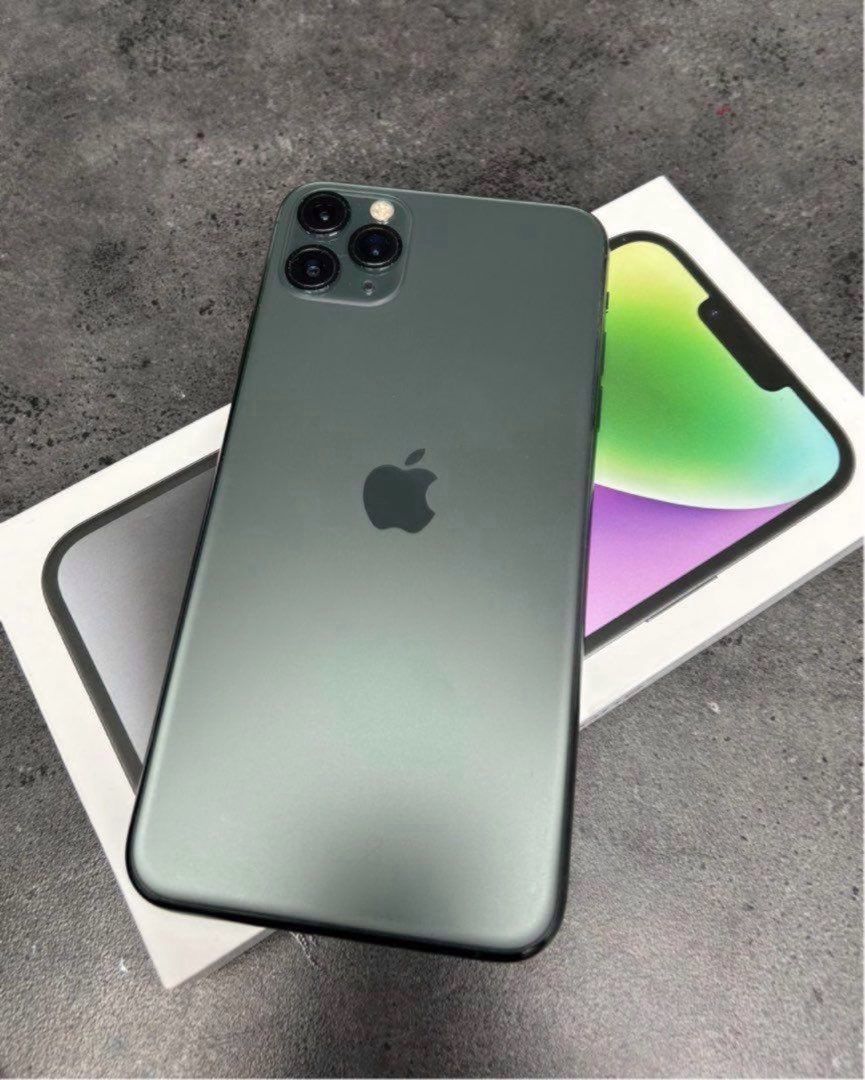 Iphone 11 pro max