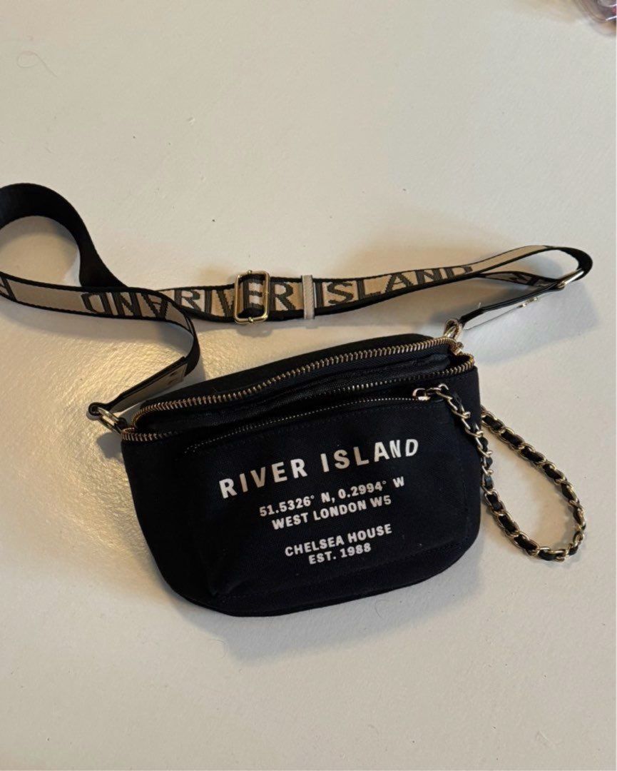 River Island bag