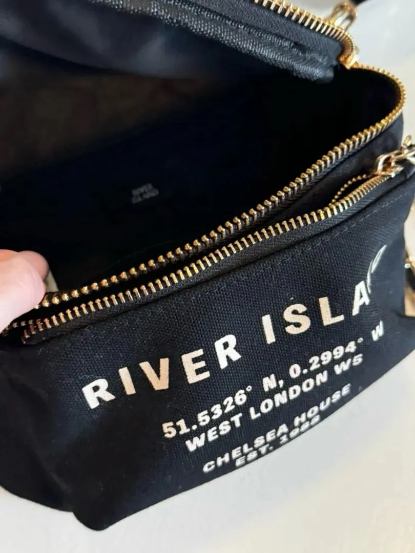 River Island bag