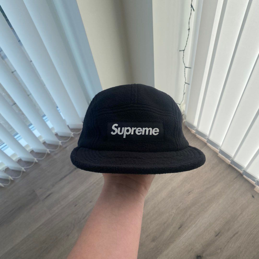 Supreme Cap