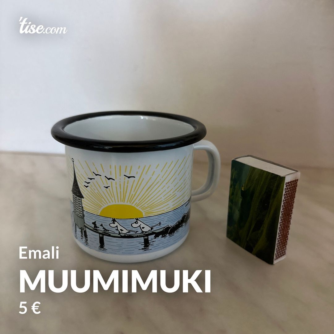 Muumimuki