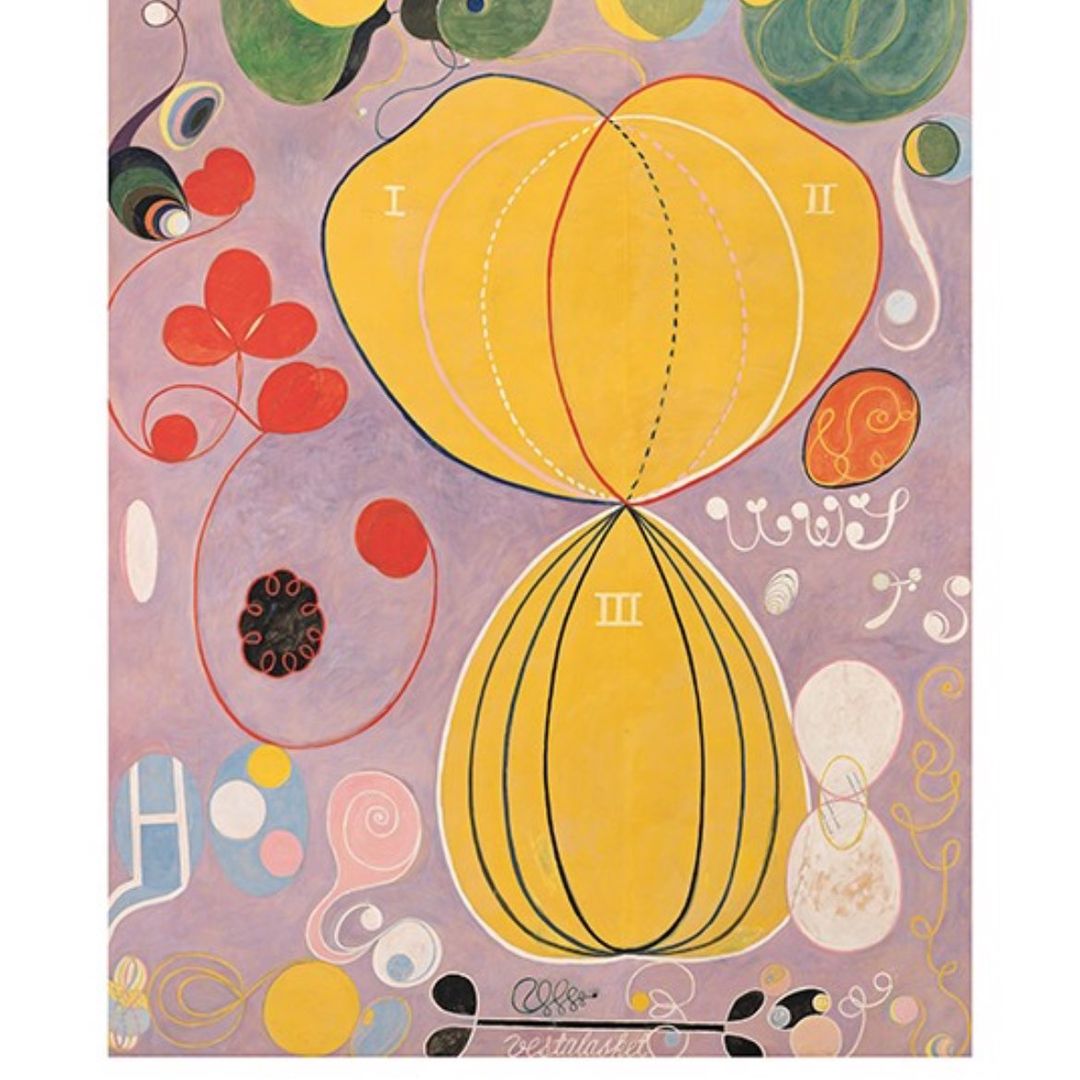 Hilma av Klint