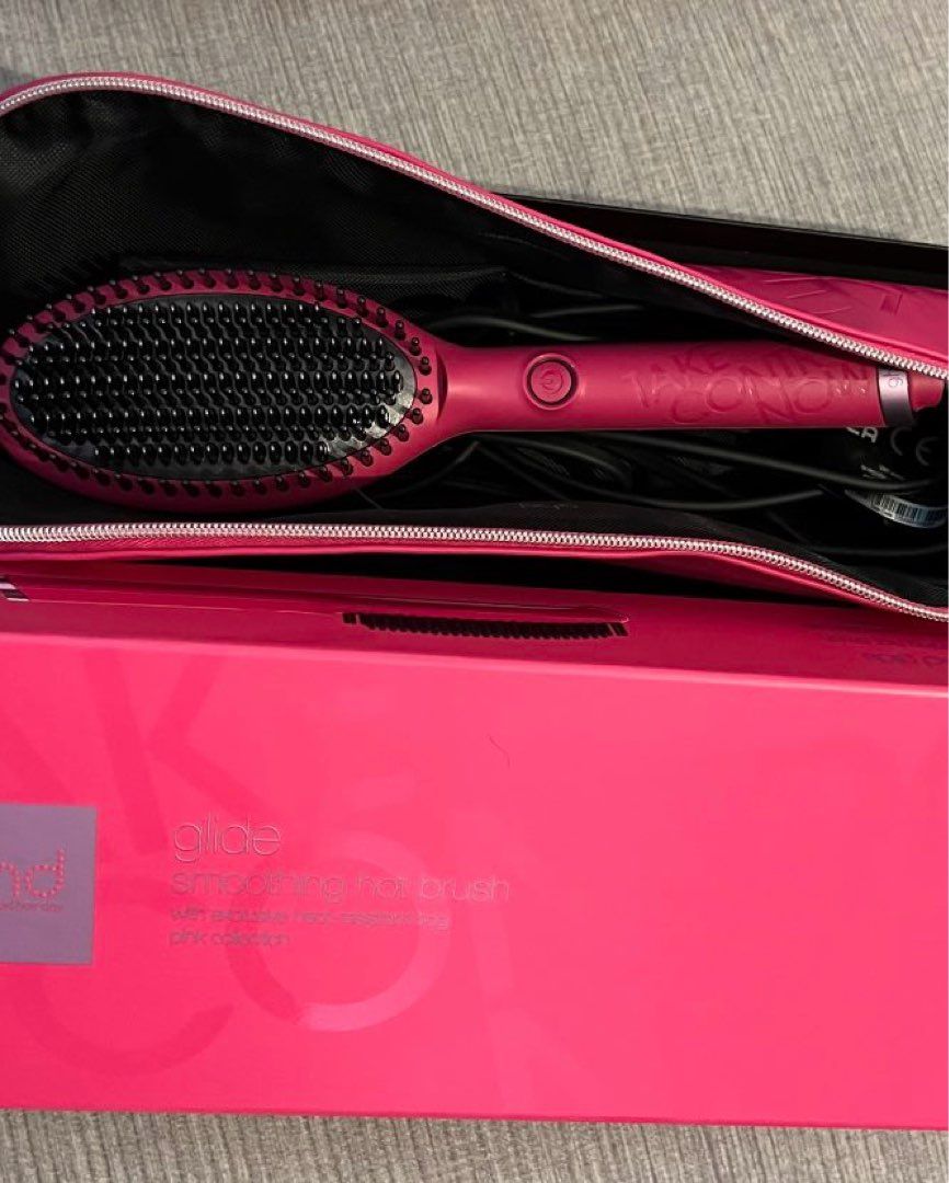 Ghd Glide