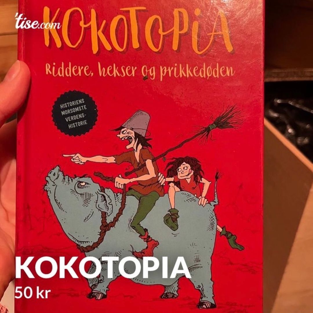 Kokotopia