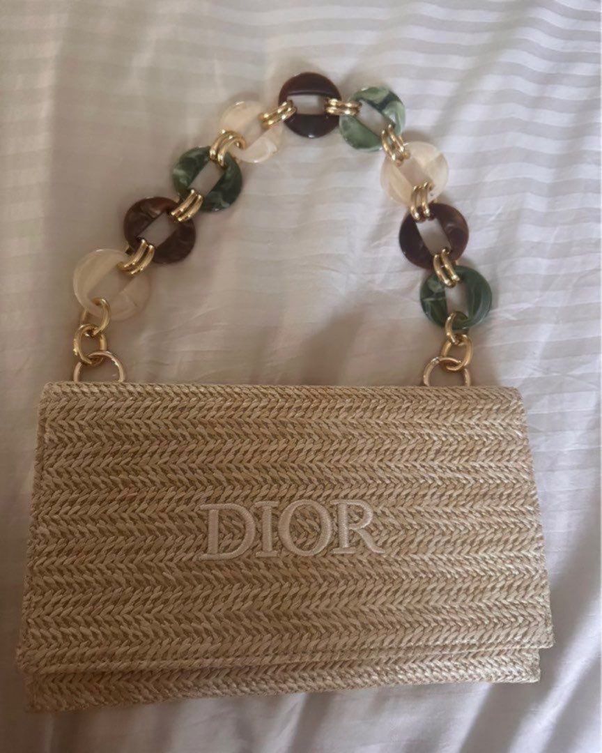 Dior veske