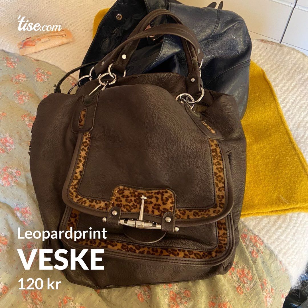 Veske