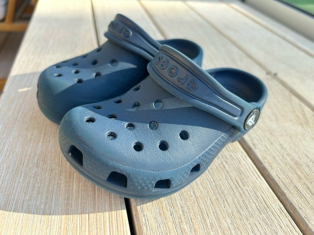 Crocs