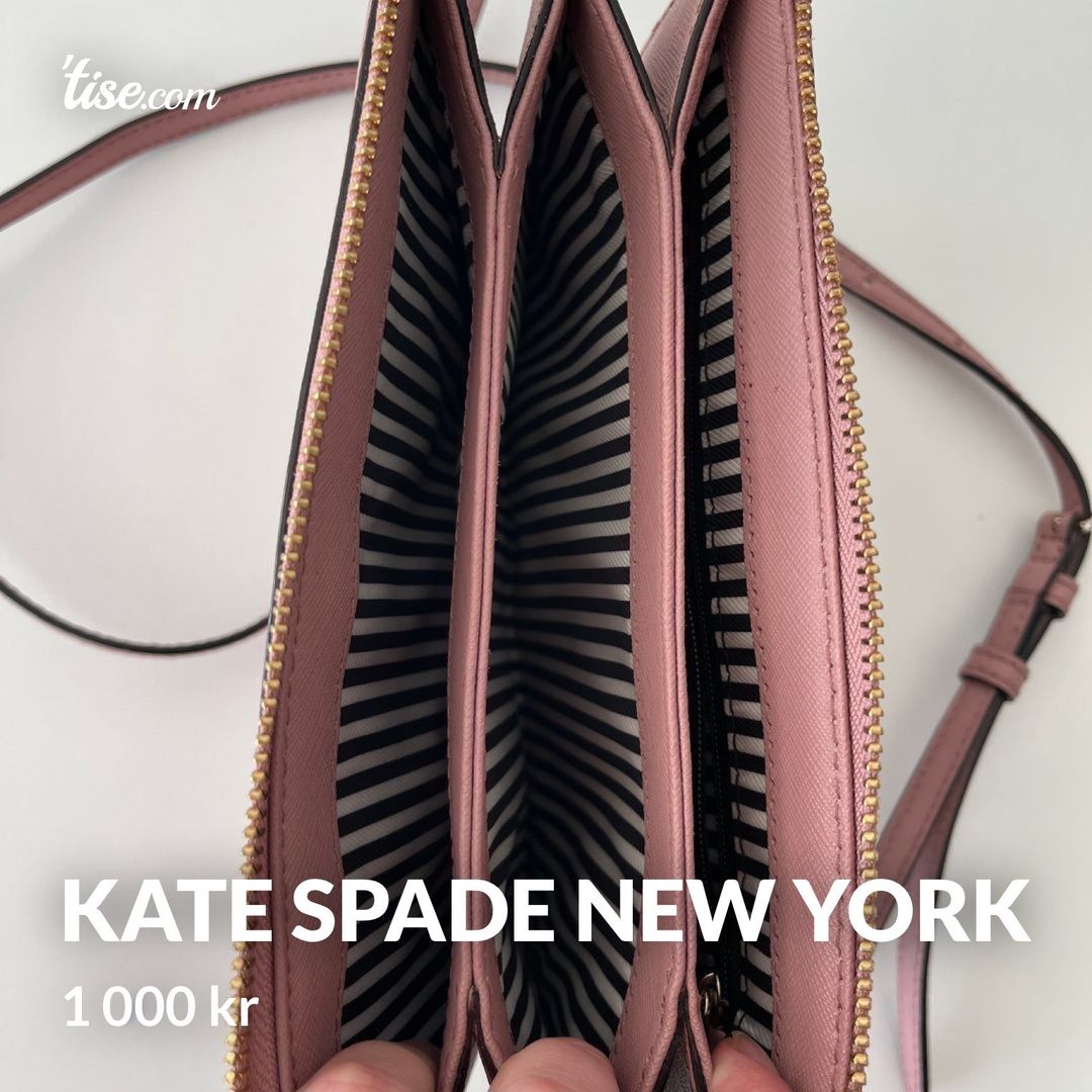 kate spade New york