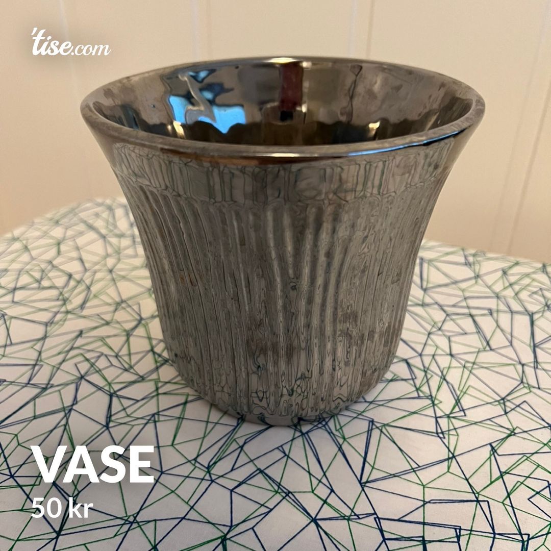 Vase