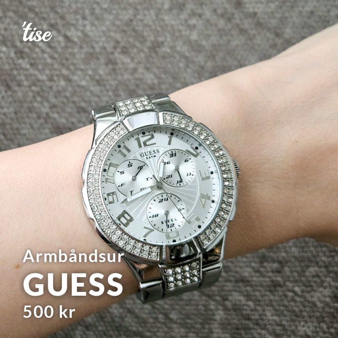 Guess