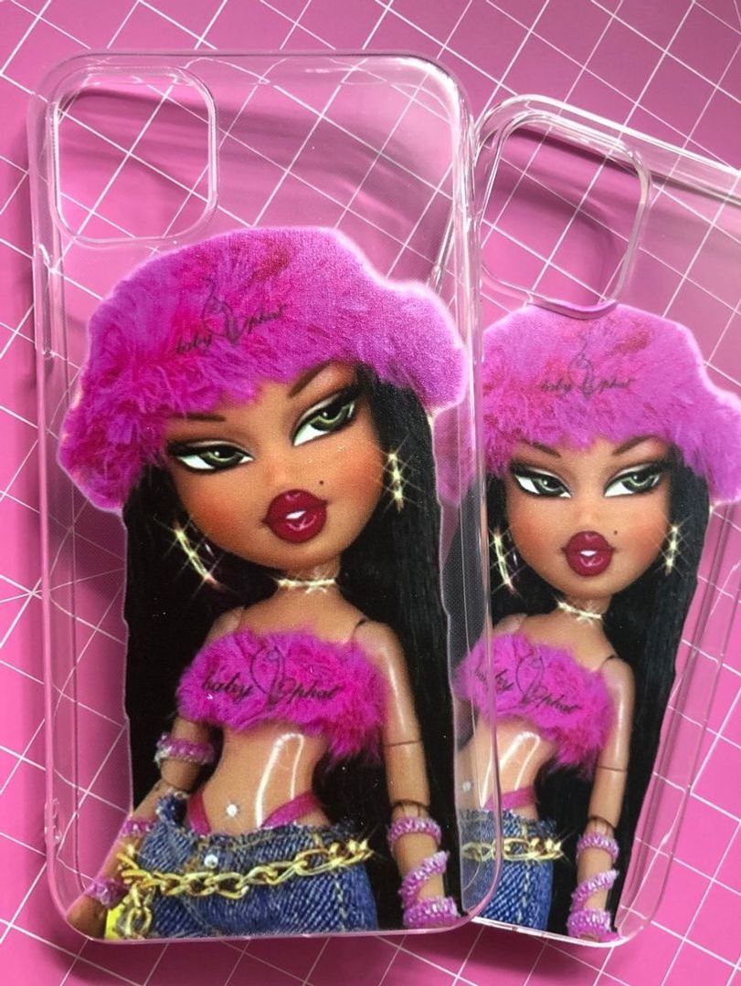 Bratz deksler