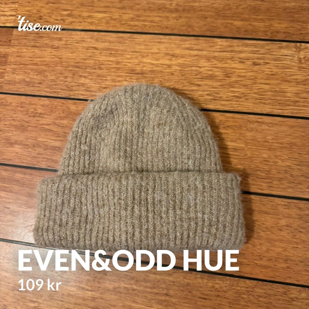 EvenOdd hue