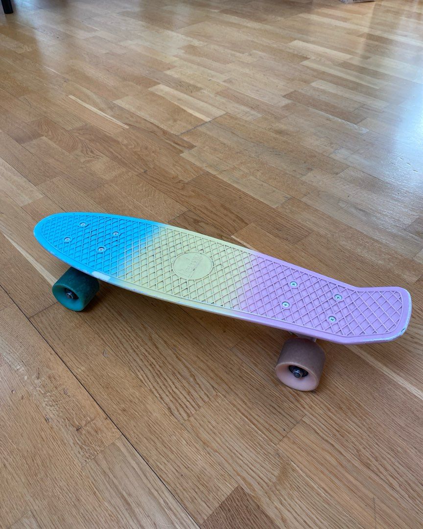 Pennyboard