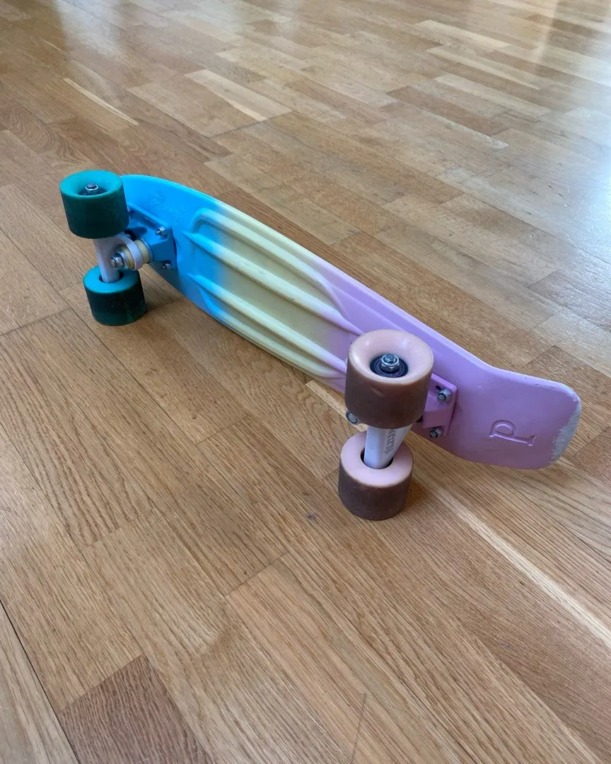 Pennyboard