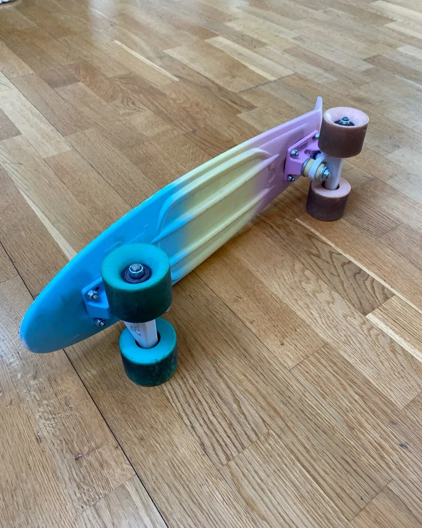 Pennyboard