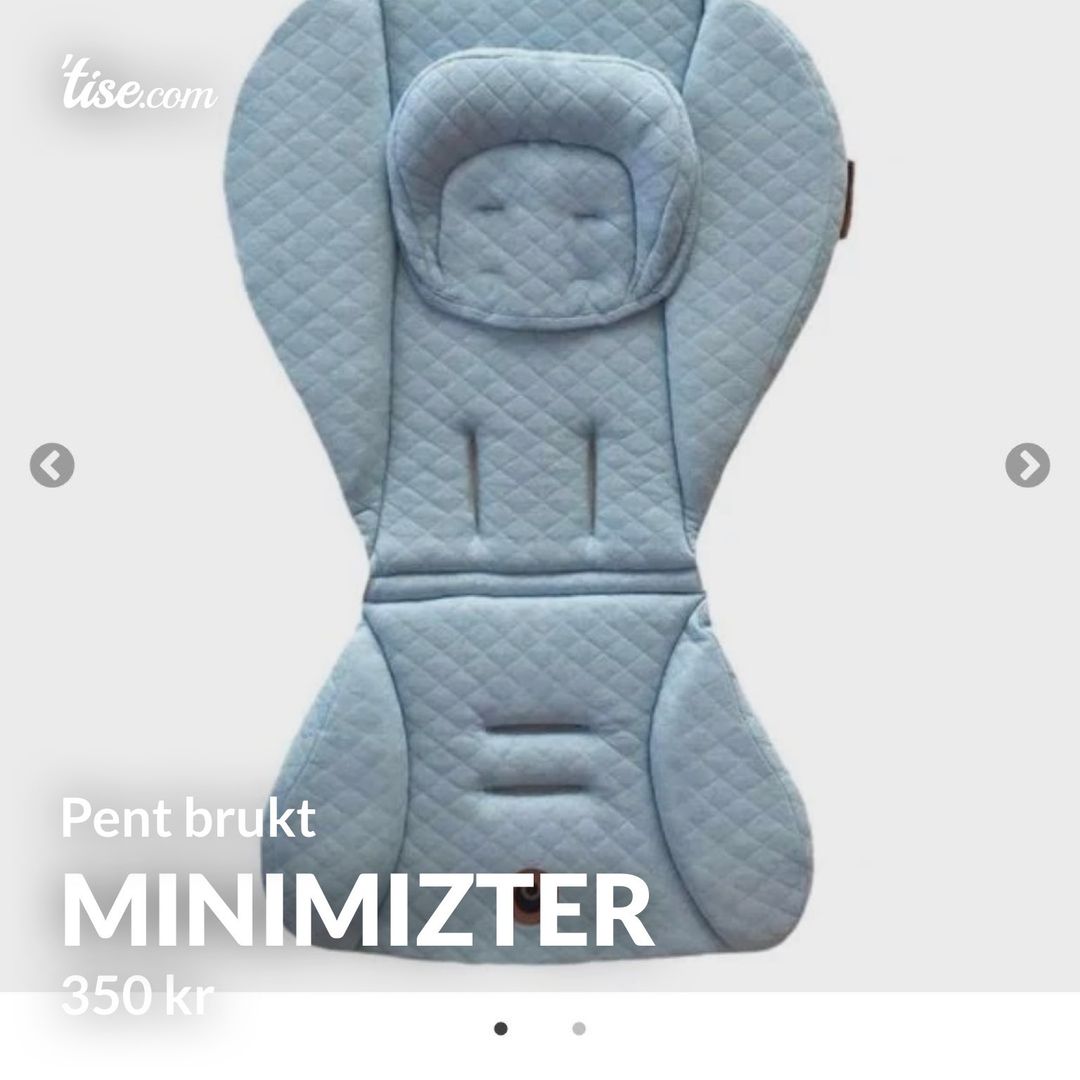 Minimizter